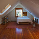 Rekomendasi Jenis Kayu Untuk Lantai 2 - Buat Loteng jadi Nyaman